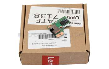 5C51C94294 original Lenovo Adaptateur WLAN
