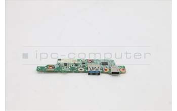 Lenovo 5C51C99115 CARDPOP PowerBoard B 81MA W/Cable(N+S)