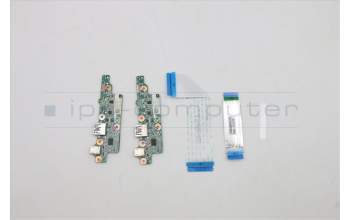 Lenovo 5C51C99115 CARDPOP PowerBoard B 81MA W/Cable(N+S)