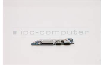 Lenovo 5C51E22887 CARDPOP Function Board C 82L7 IO