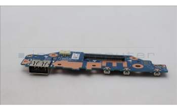 Lenovo 5C51J62718 CARDPOP IO BD WWAN