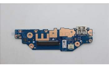 Lenovo 5C51J62718 CARDPOP IO BD WWAN