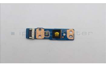 Lenovo 5C51J62731 CARDPOP FRUCARDPOP Power board,8L,Golem2