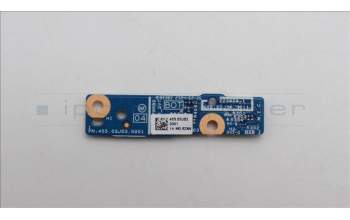 Lenovo 5C51J62731 CARDPOP FRUCARDPOP Power board,8L,Golem2