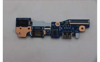 Lenovo 5C51J62737 CARDPOP FRU PCBA IO/B NSF312 KE451 FP