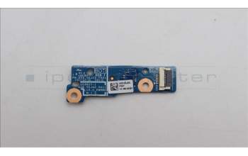 Lenovo 5C51J62739 CARDPOP FRU Power board Talos-2