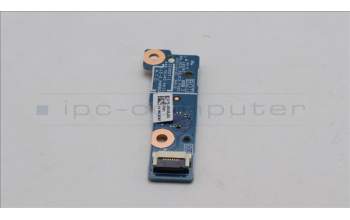 Lenovo 5C51J62739 CARDPOP FRU Power board Talos-2