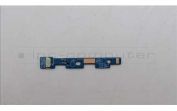 Lenovo 5C51J62740 CARDPOP FRU SENSOR BOARD_CS Fenrir2 AMD