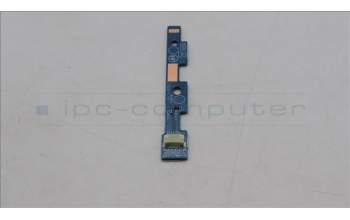 Lenovo 5C51J62740 CARDPOP FRU SENSOR BOARD_CS Fenrir2 AMD