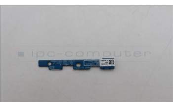 Lenovo 5C51J62740 CARDPOP FRU SENSOR BOARD_CS Fenrir2 AMD