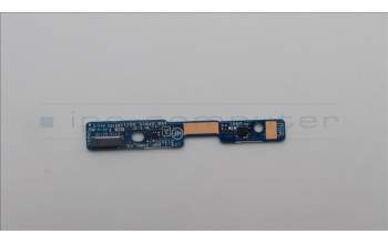 Lenovo 5C51J62741 CARDPOP FRU SENSOR BOARD_YG Fenrir2 AMD