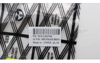 Lenovo 5C51J62744 CARDPOP FRU POWER BOARD,SWG,Talos-2