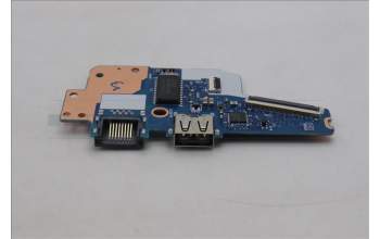 Lenovo 5C51J62754 CARDPOP PCBA IO/B NSF311 KE611 FP