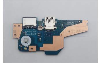 Lenovo 5C51J62769 CARDPOP PCBA LAN/B NSF352 KE612 NFP