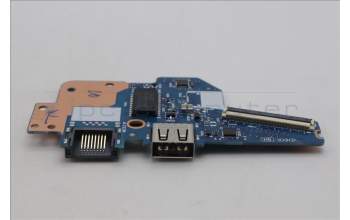 Lenovo 5C51J62769 CARDPOP PCBA LAN/B NSF352 KE612 NFP