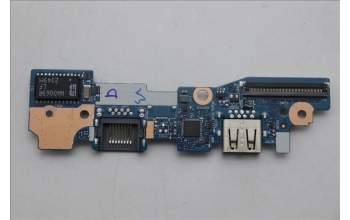 Lenovo 5C51J62785 CARDPOP FRU PCBA IO/B NSF862 W/O FPR