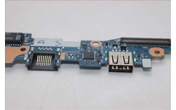 Lenovo 5C51J62785 CARDPOP FRU PCBA IO/B NSF862 W/O FPR