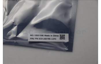 Lenovo 5C51J62785 CARDPOP FRU PCBA IO/B NSF862 W/O FPR