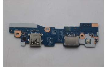 Lenovo 5C51J62785 CARDPOP FRU PCBA IO/B NSF862 W/O FPR