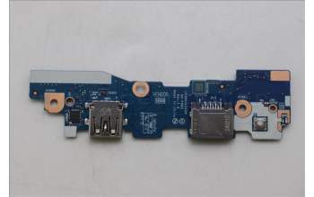 Lenovo 5C51J62787 CARDPOP FRU PCBA IO/B NSF862 W/O FPR VP