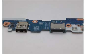 Lenovo 5C51J62787 CARDPOP FRU PCBA IO/B NSF862 W/O FPR VP