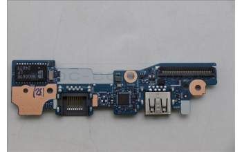 Lenovo 5C51J62787 CARDPOP FRU PCBA IO/B NSF862 W/O FPR VP