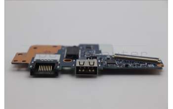 Lenovo 5C51J62791 CARDPOP FRU PCBAIO/B NSF861 LE620 NFP VP