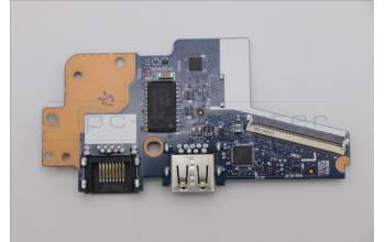 Lenovo 5C51J62791 CARDPOP FRU PCBAIO/B NSF861 LE620 NFP VP
