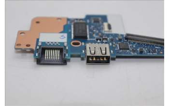 Lenovo 5C51J62792 CARDPOP FRU PCBA IO/B NSF861 LE620 FP VP