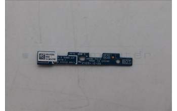 Lenovo 5C51J62793 CARDPOP FRU SENSOR BOARD_CS_Fenrir3