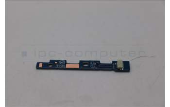 Lenovo 5C51J62793 CARDPOP FRU SENSOR BOARD_CS_Fenrir3