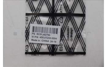Lenovo 5C51J62793 CARDPOP FRU SENSOR BOARD_CS_Fenrir3