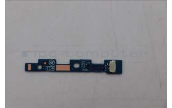 Lenovo 5C51J62793 CARDPOP FRU SENSOR BOARD_CS_Fenrir3