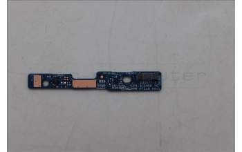 Lenovo 5C51J62794 CARDPOP FRU SENSOR BOARD_2-in-1_Fenrir3