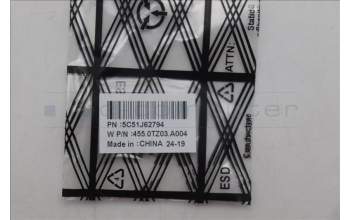 Lenovo 5C51J62794 CARDPOP FRU SENSOR BOARD_2-in-1_Fenrir3