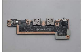 Lenovo 5C51J62799 CARDPOP FRU CARDPOP IO board, Blanc AMD