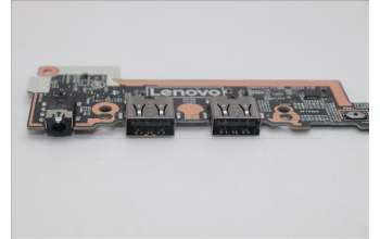 Lenovo 5C51J62799 CARDPOP FRU CARDPOP IO board, Blanc AMD