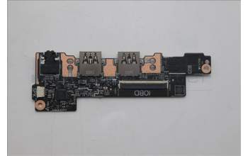 Lenovo 5C51J62799 CARDPOP FRU CARDPOP IO board, Blanc AMD