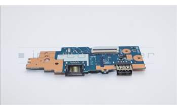 Lenovo 5C51L83917 CARDPOP Mars2.0 AMD LAN Board Non FPR