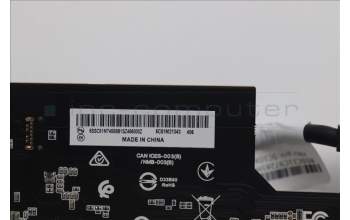 Lenovo 5C51M21343 CARDPOP Bitland MR Thunderbolt HP