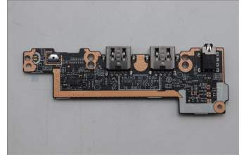 Lenovo 5C51P67040 CARDPOP IO board,INTEL Blanc
