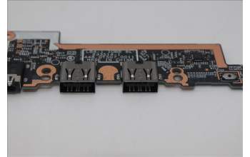 Lenovo 5C51P67040 CARDPOP IO board,INTEL Blanc