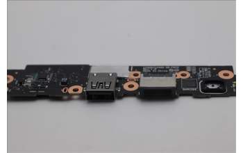 Lenovo 5C51P67042 CARDPOP FRU PCBAIO/B NSF872LP450 14MP