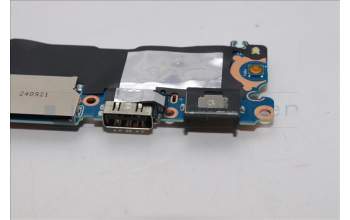 Lenovo 5C51P67046 CARDPOP FRU IO BOARD K14 GEN3