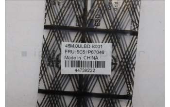 Lenovo 5C51P67046 CARDPOP FRU IO BOARD K14 GEN3