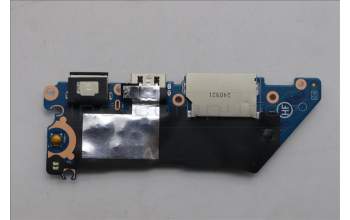 Lenovo 5C51P67046 CARDPOP FRU IO BOARD K14 GEN3