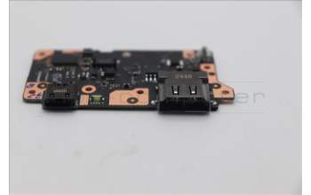 Lenovo 5C51P67052 CARDPOP FRU CARDPOP IO board W/MYLAR L