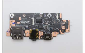 Lenovo 5C51P67053 CARDPOP FRU CARDPOP IO board W/MYLAR R