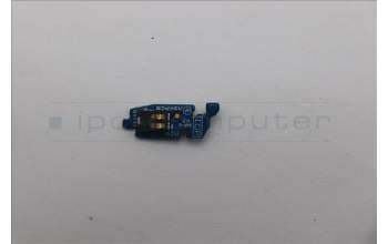 Lenovo 5C51P67054 CARDPOP Pen charger board 13w 2in1 G3