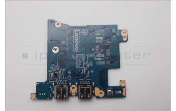Lenovo 5C51Q25515 CARDPOP SUBCARD,WLAN,Hannstar